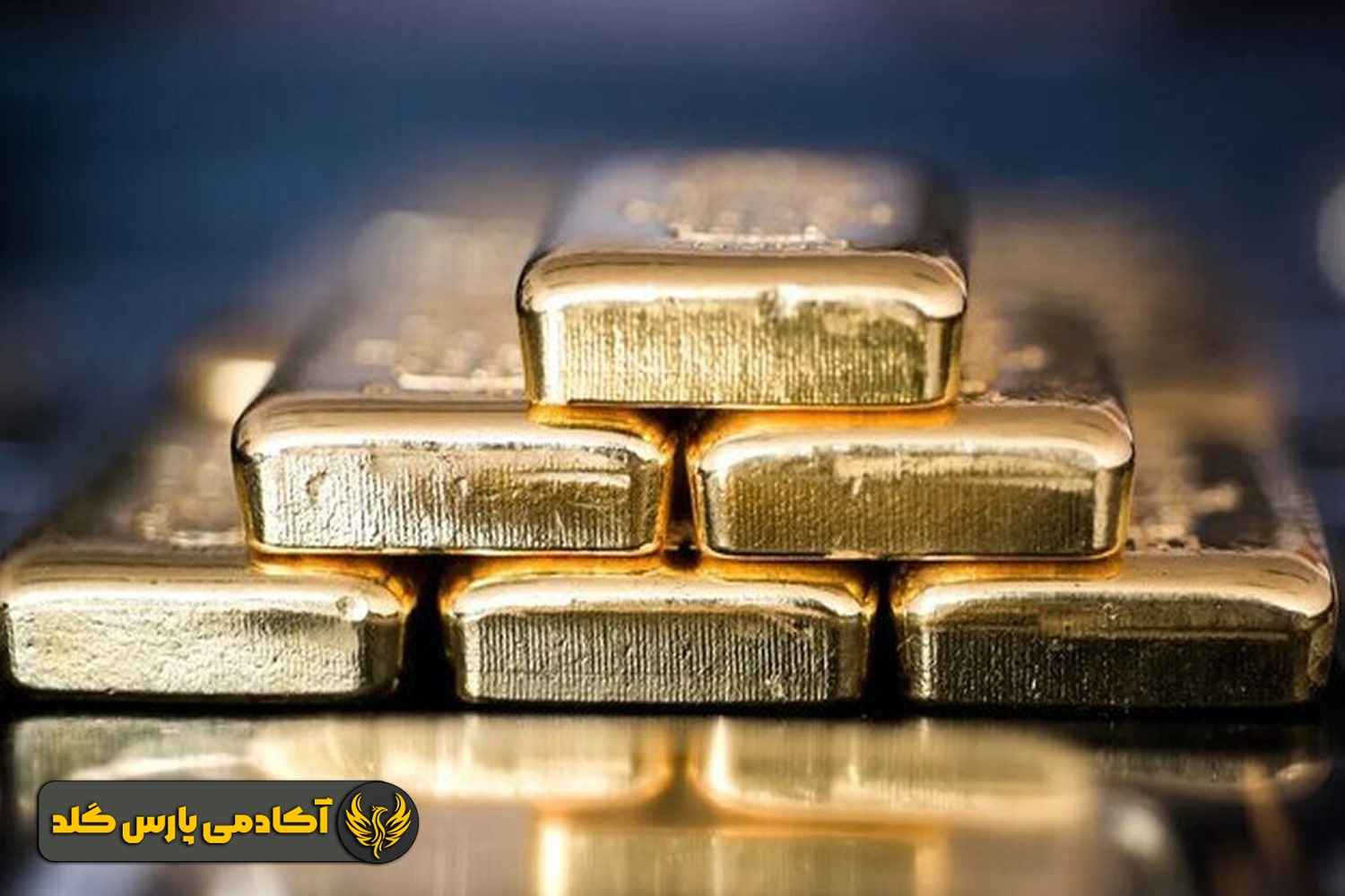 most reputable gold trading room5