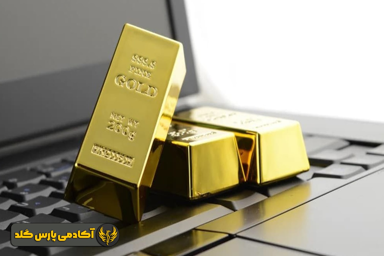 معنی پلتفرم آنلاین طلا چیست