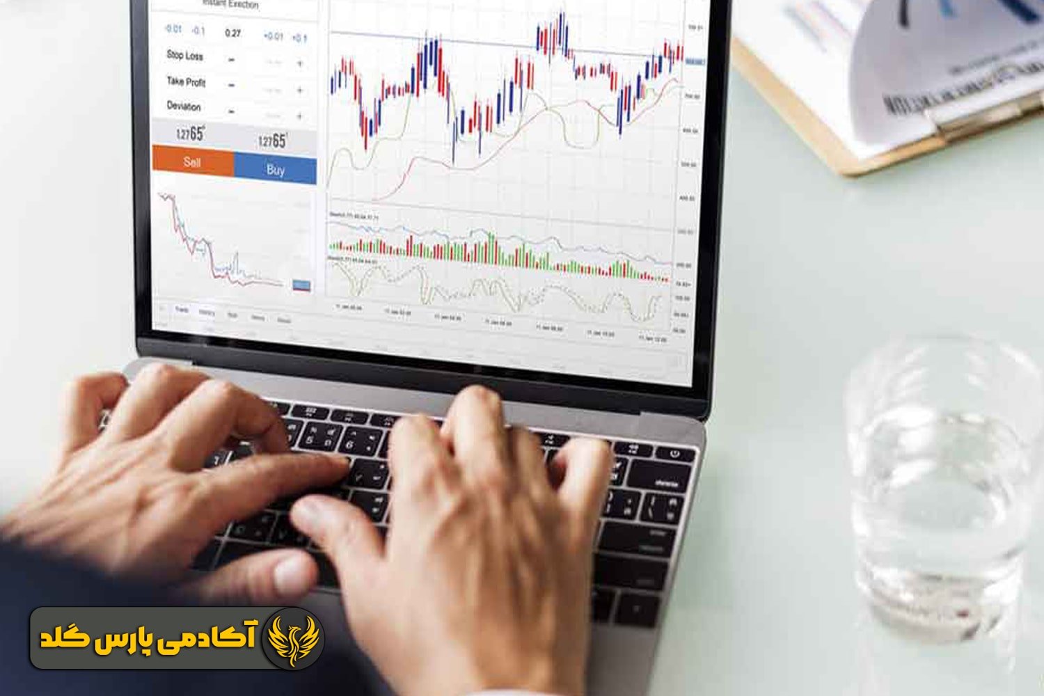 اسکالپر به چه کسی گفته میشود؟