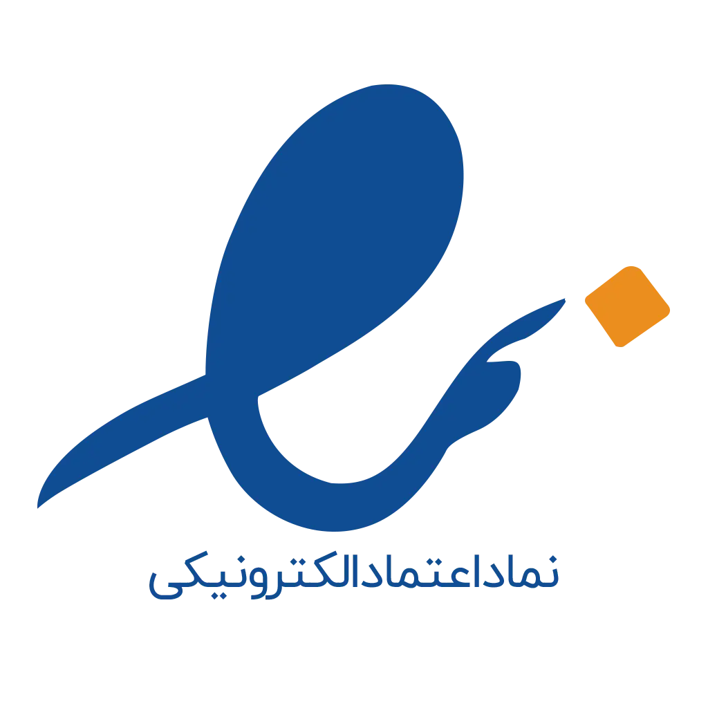 لوگوی اینماد