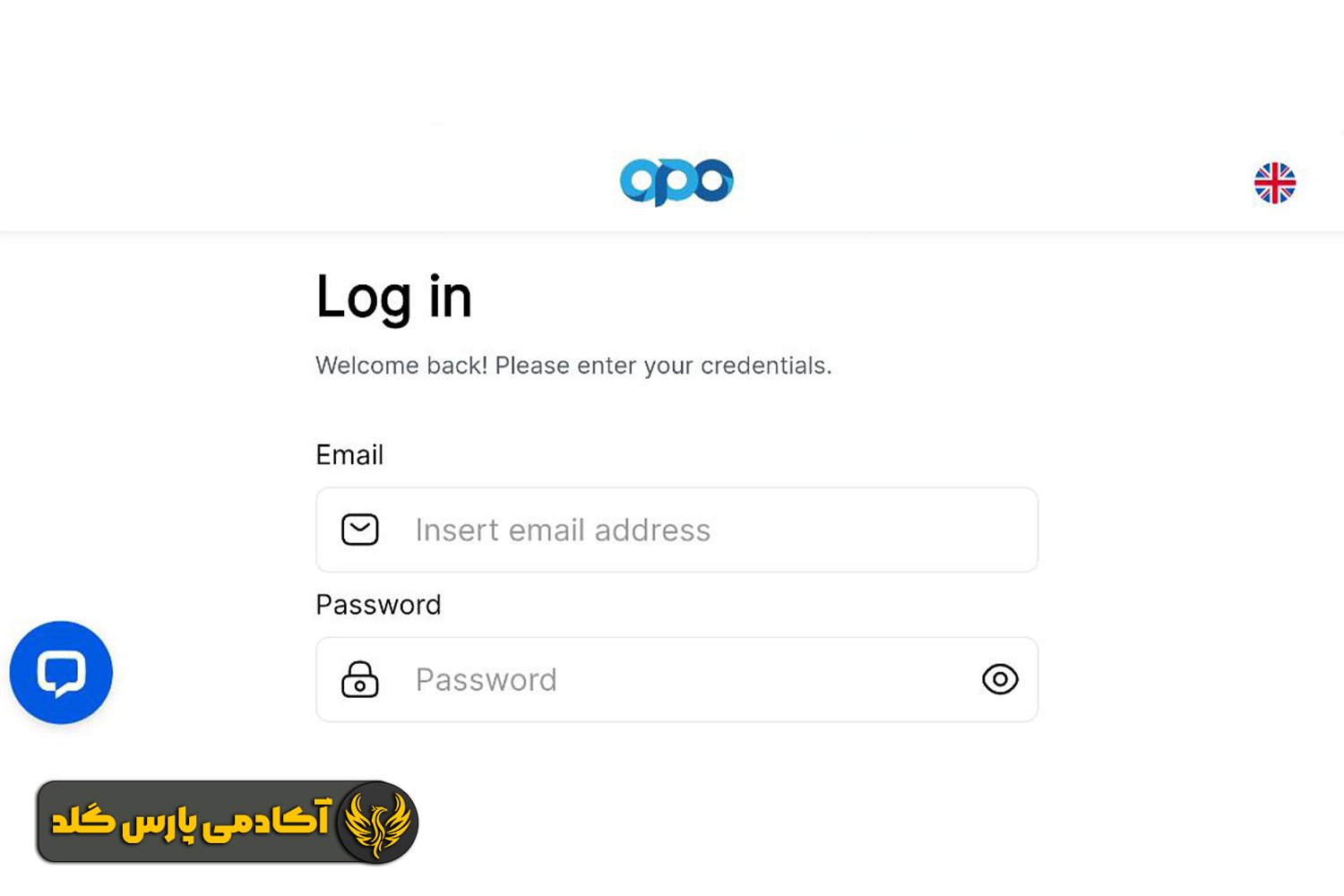 بروکر اپوفایننس (ApoForex)