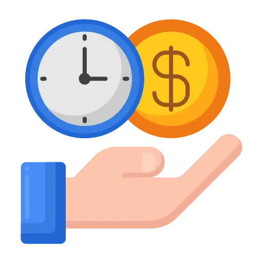 icon saving