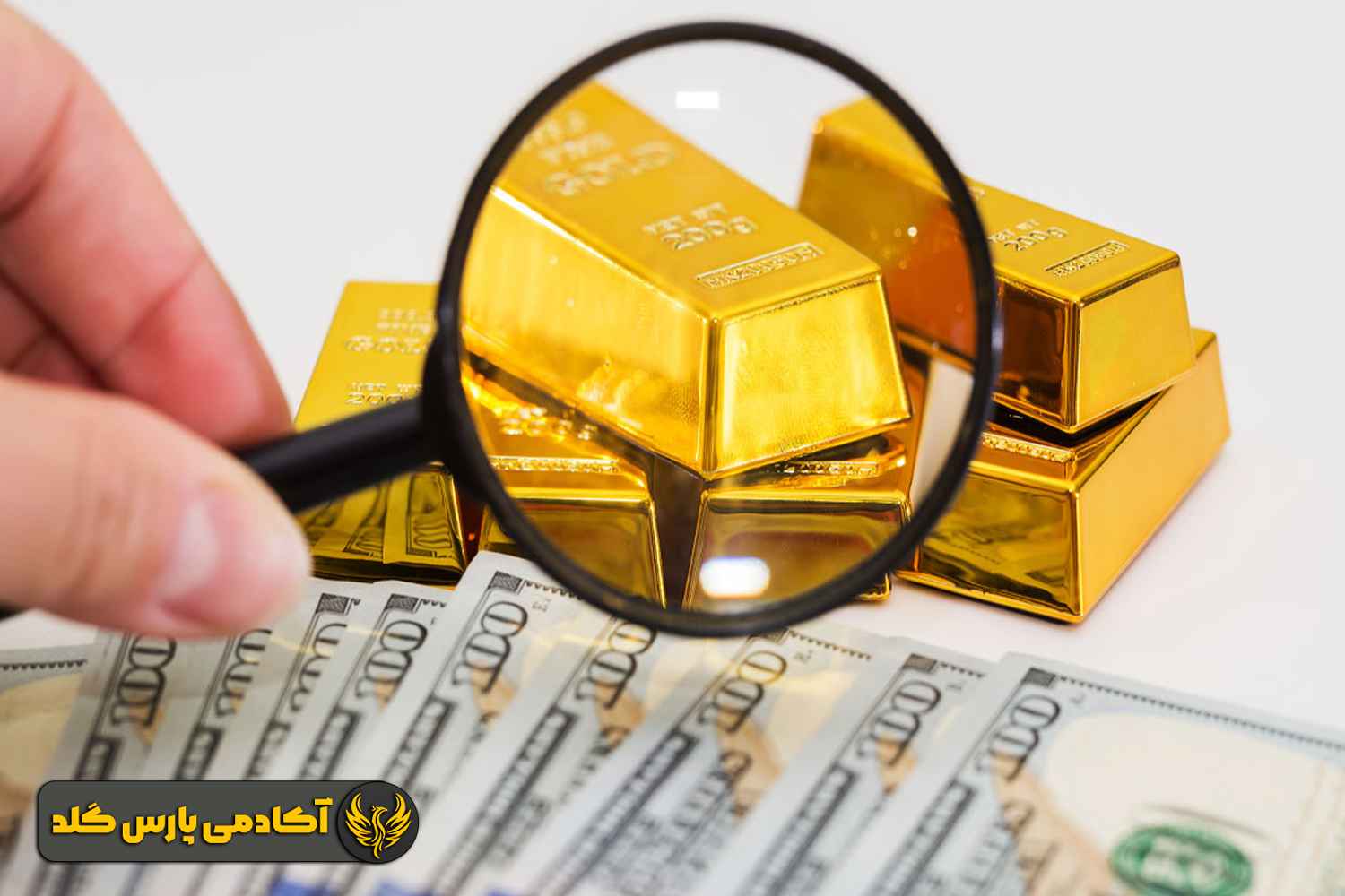معایب اسکالپینگ در بازار طلا
