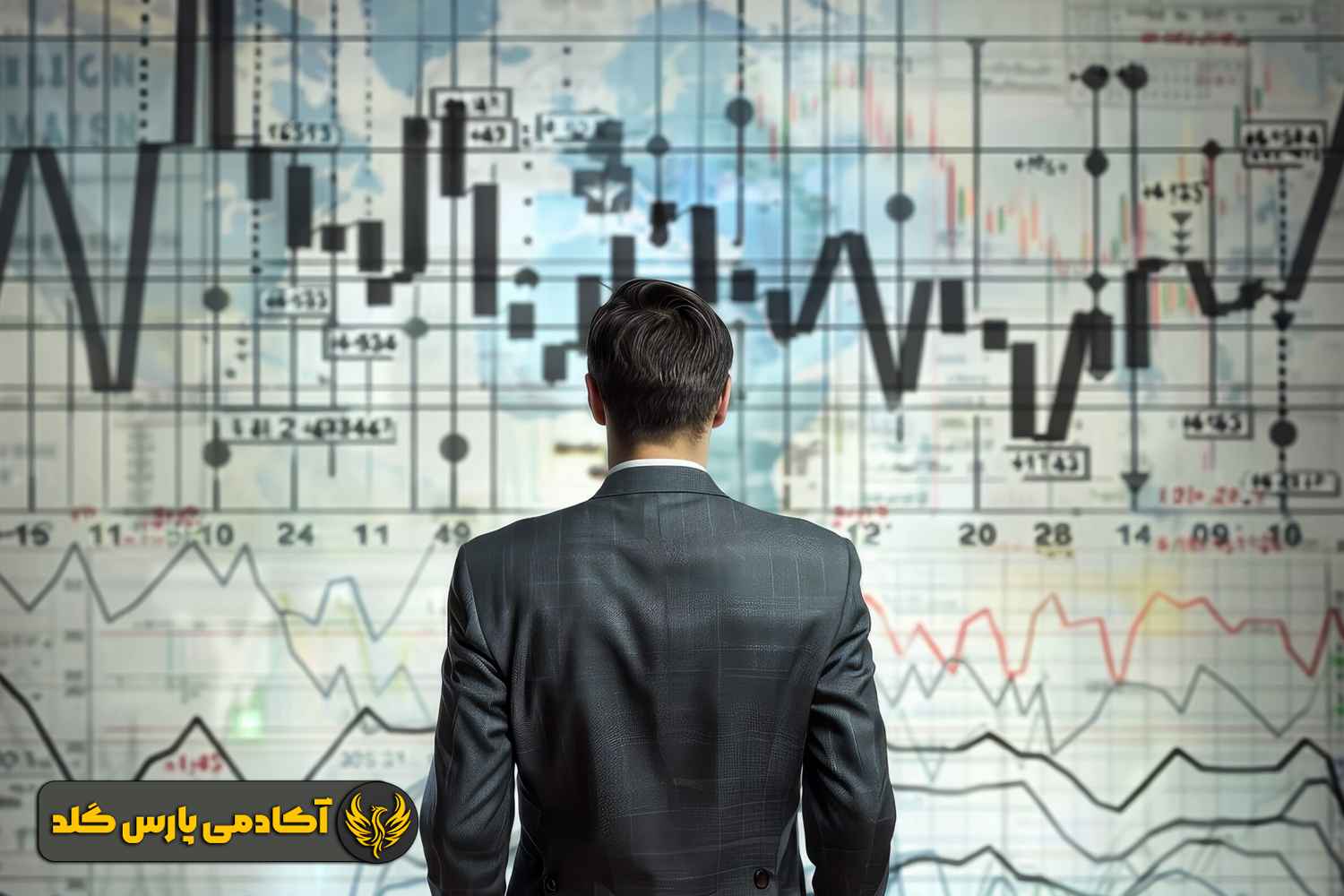 توجه نکردن به تایم فریمهای بلندمدت