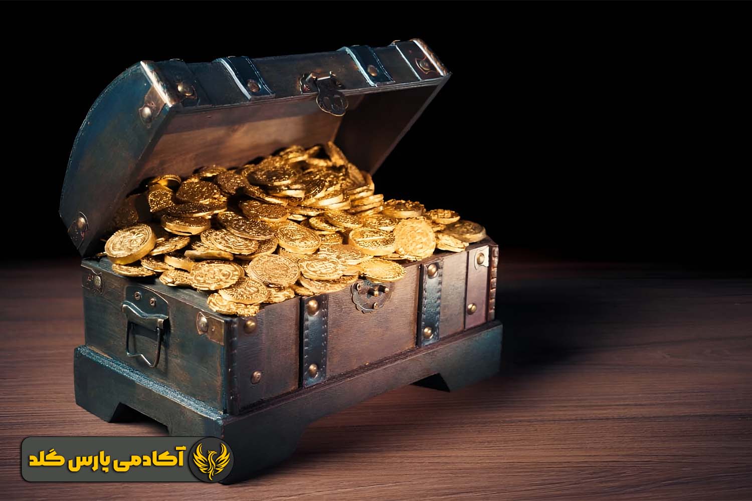 حداقل سرمایه اولیه برای ترید طلا
