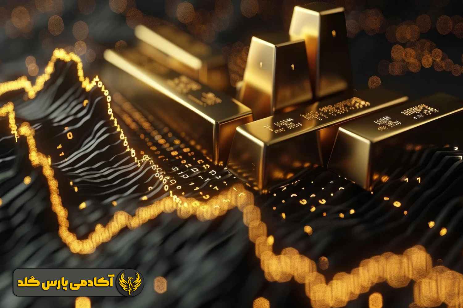 معاملات آتی طلا
