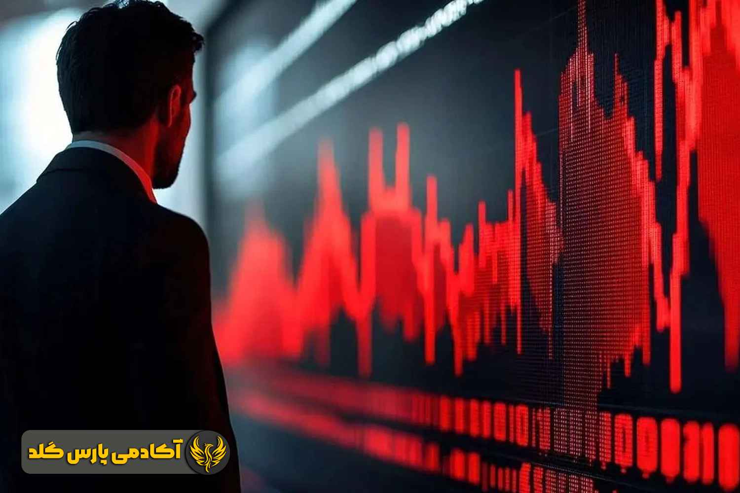 سرمایهگذاری در شرکتهای سهام طلا