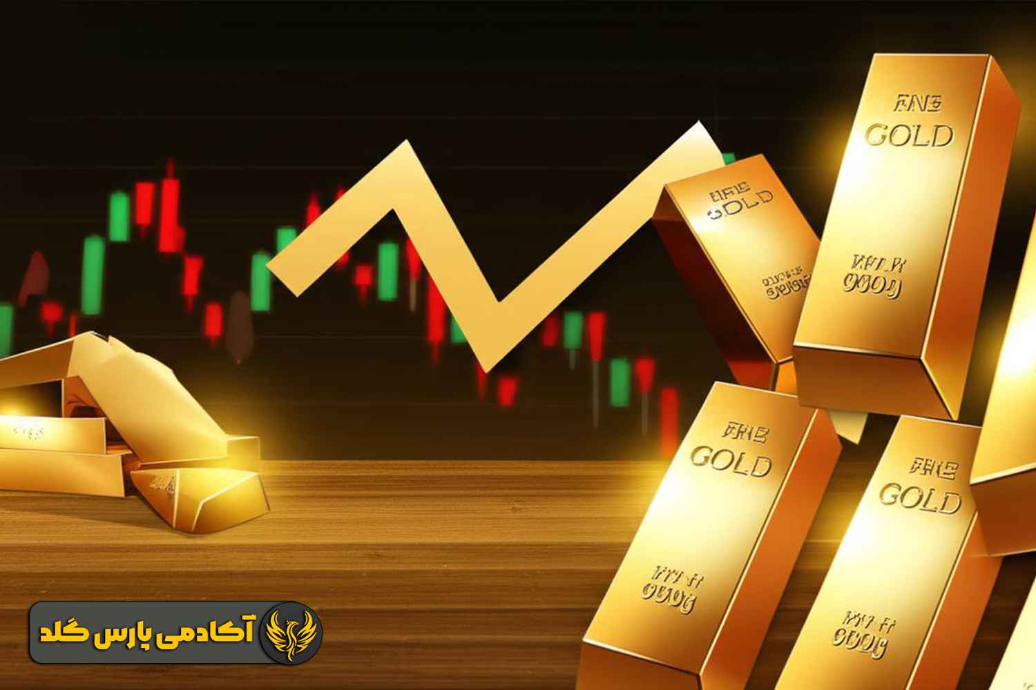 بهرهگیری از نوسانات موجود