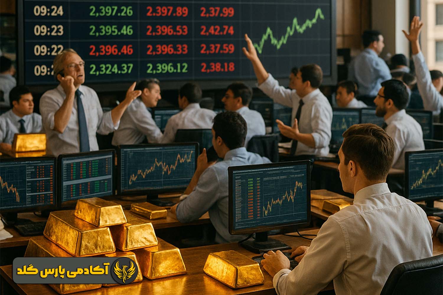 مناسب برای مبتدیان
