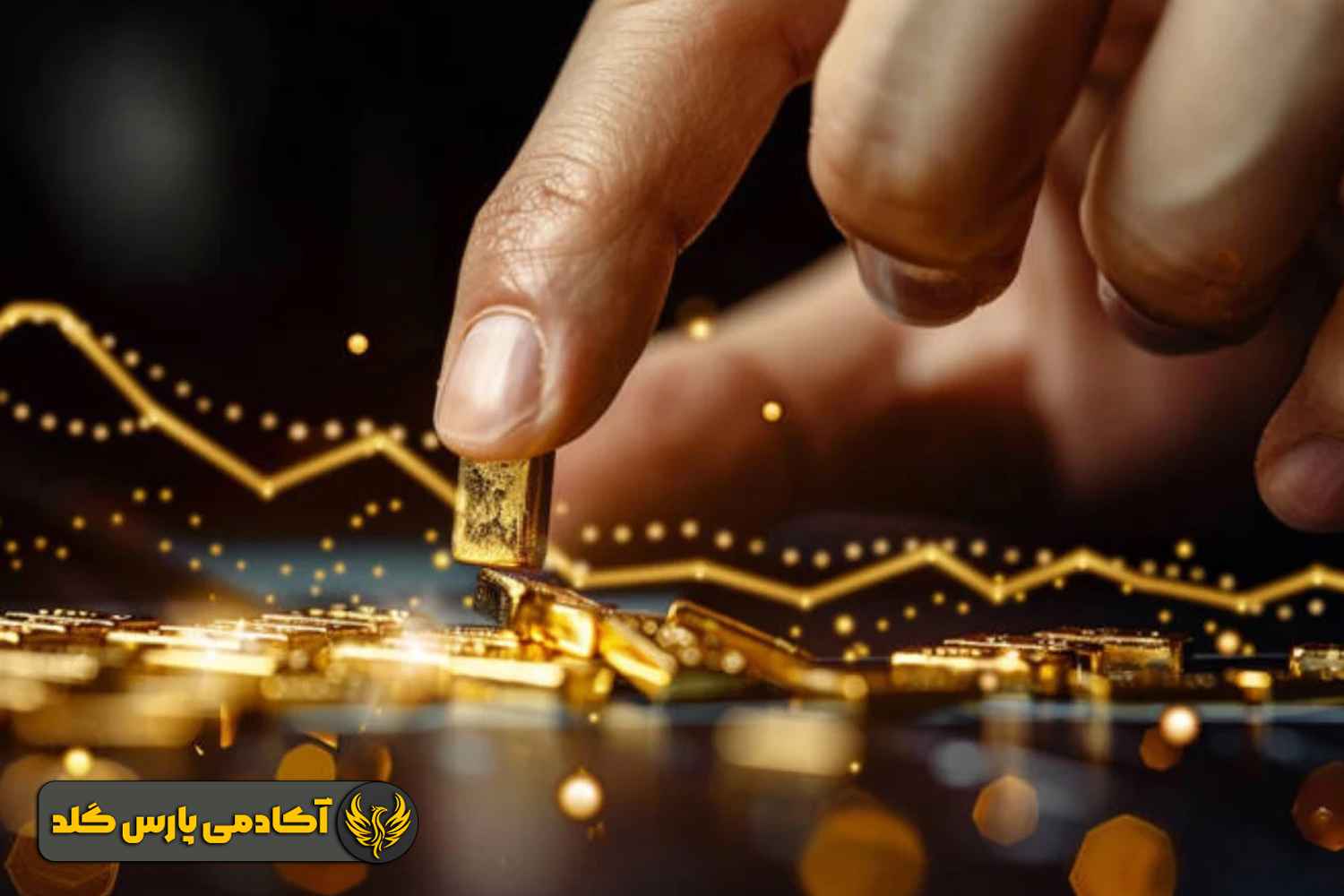 استفاده از تحلیل تکنیکال و بنیادی