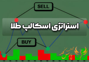 استراتژی اسکالپ طلا