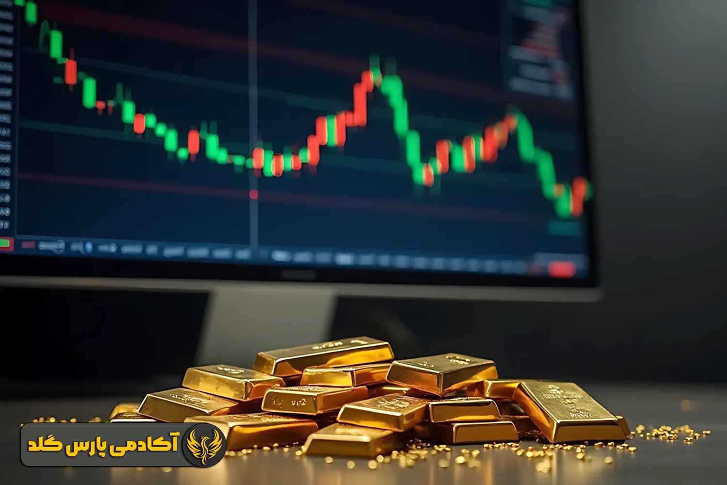 تغییر رفتار سرمایهگذاران