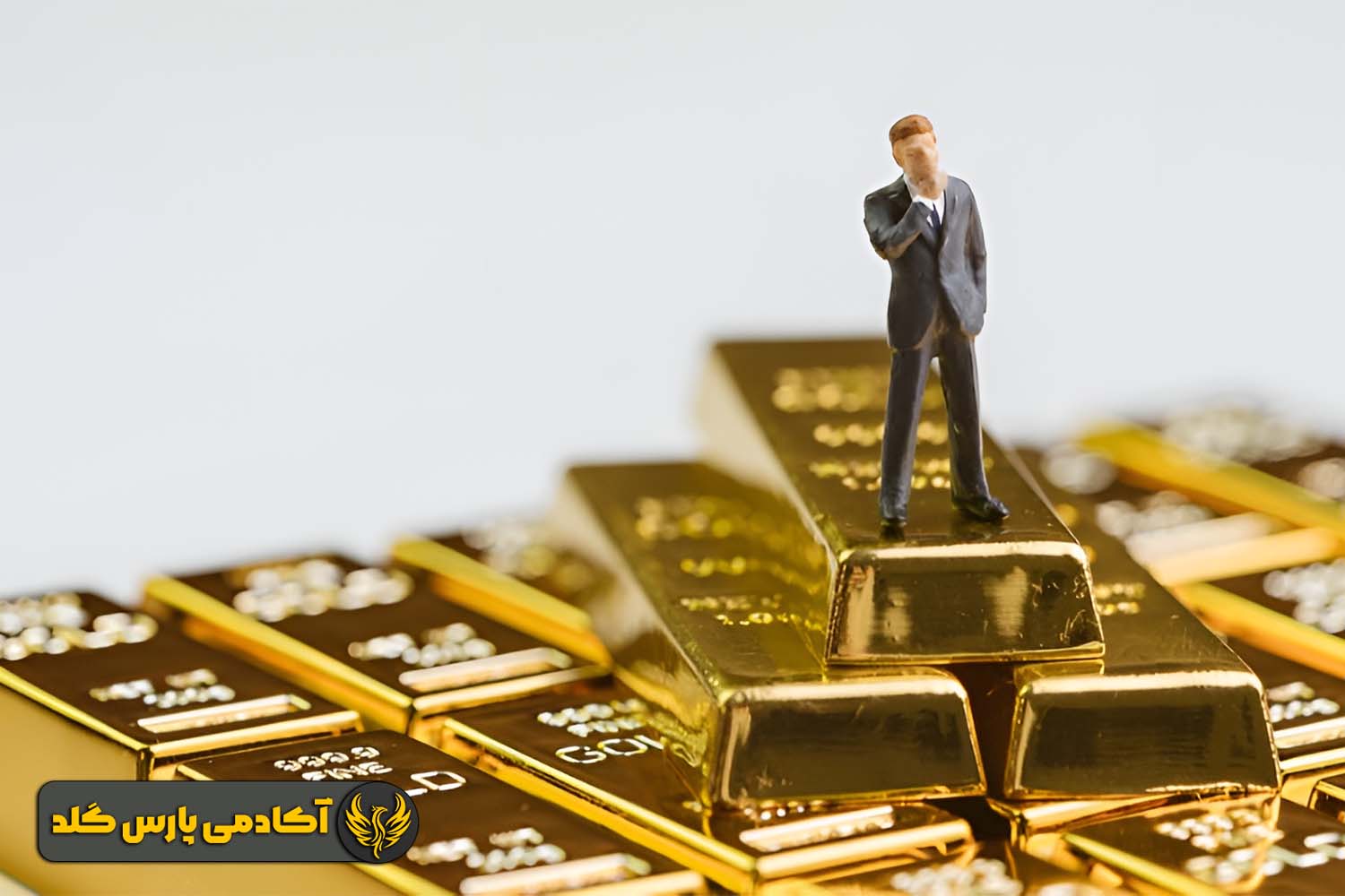 نکات کلیدی برای موفقیت در نوسان گیری طلا