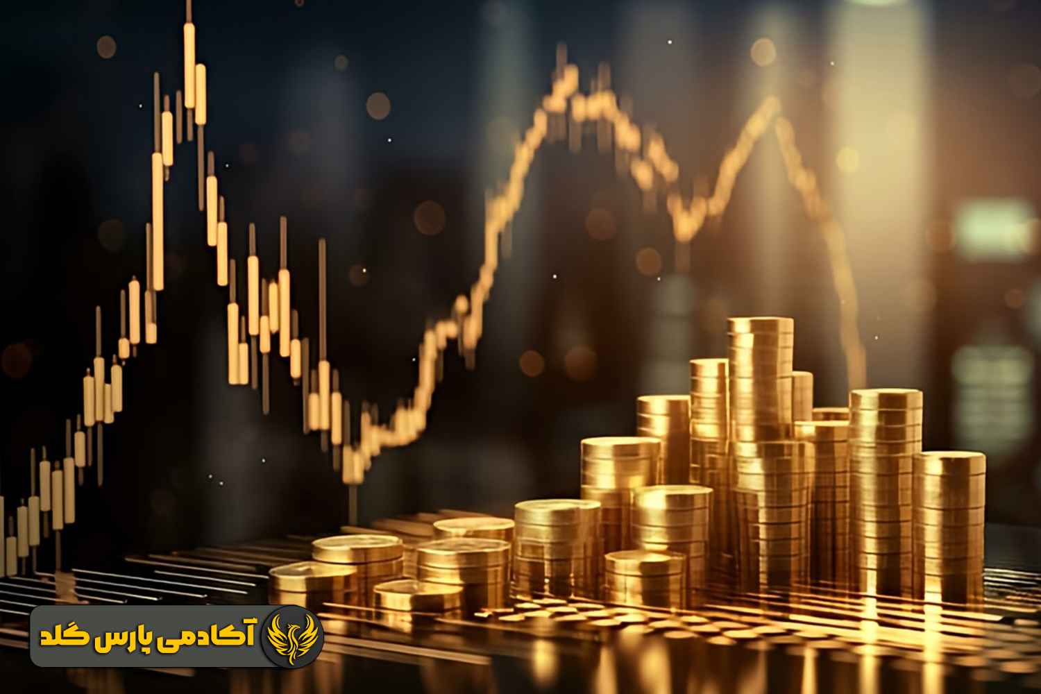 نکات مهم برای موفقیت در بازار طلای آنلاین