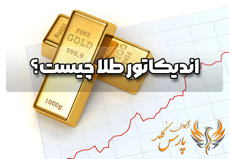 اندیکاتور طلا