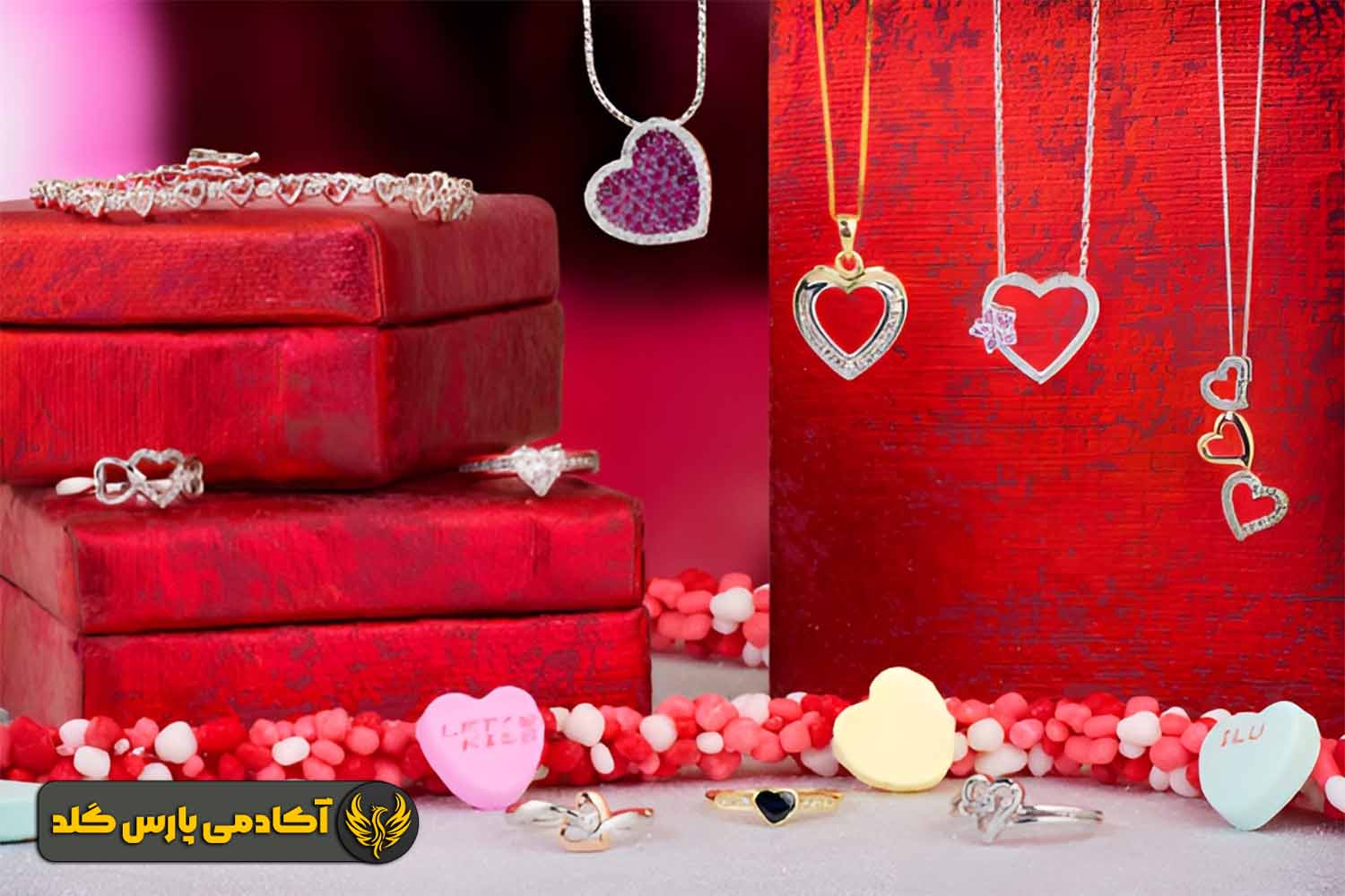 معیارهای انتخاب بهترین طلا برای هدیه