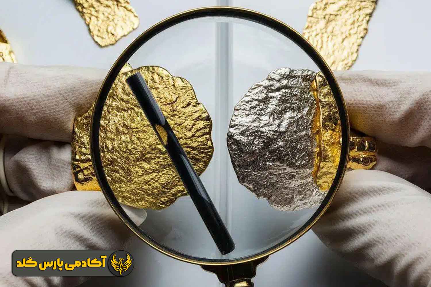 تست خراش سطحی