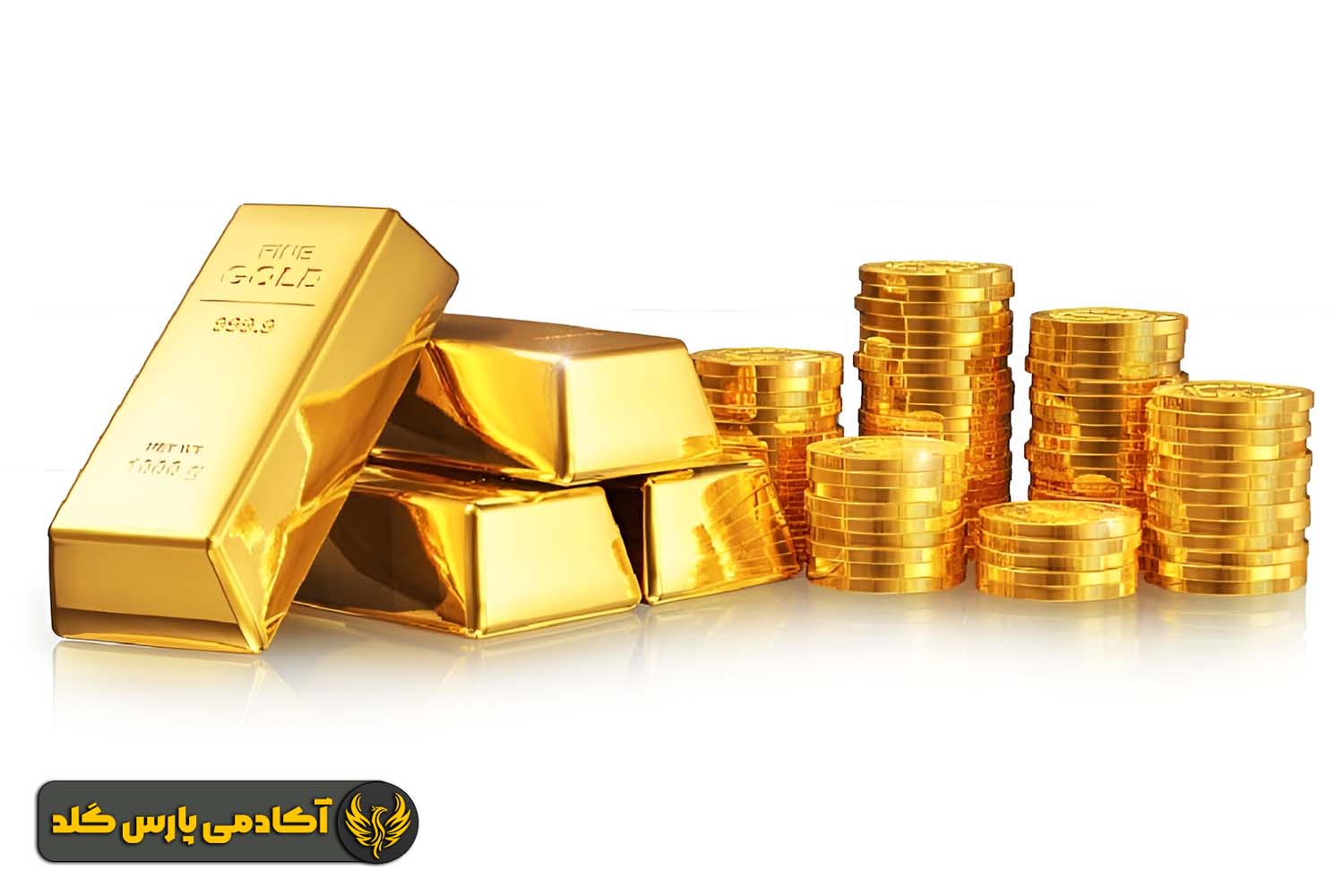 معایب طلای بدون اجرت
