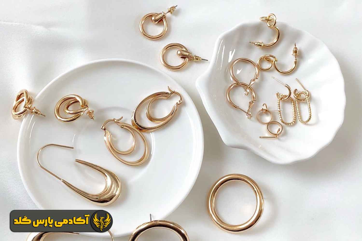 طلای دست دوم