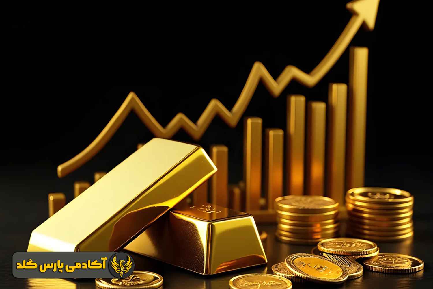 قیمت جهانی طلا