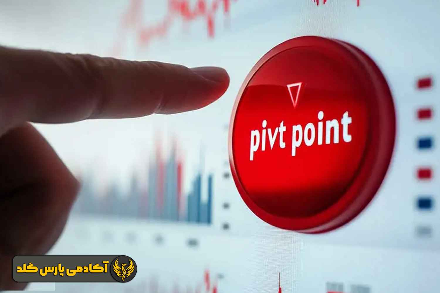 منظور از نقطه پیوت pp
