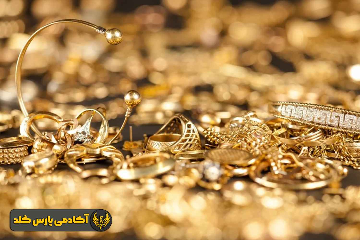 طلای فیزیکی