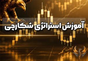 آموزش استراتژی شکارچی